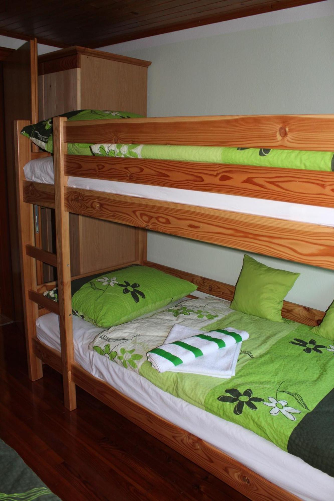 Apartma Peternelj