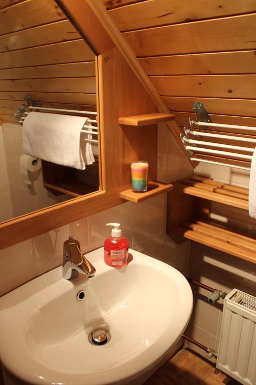 Peternelj Apartma