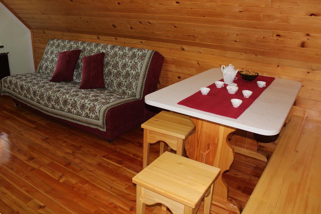 Peternelj Apartment *