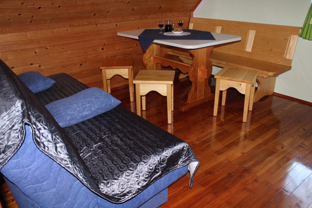 Apartment Peternelj Davca